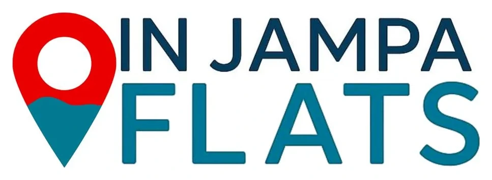 In Jampa Flats